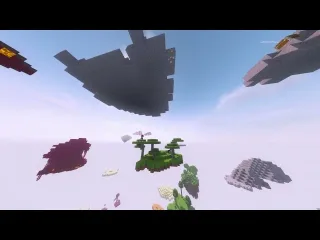 Island Generator: Inseln aus der Vogelperspektive im Video