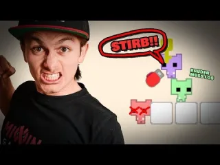 DAS SCHLIMMSTE TEAM-GAME EVER!!! | Pico Park
