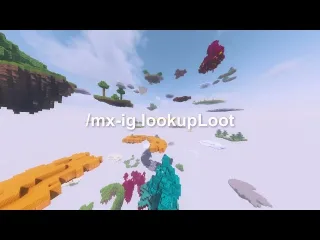 Island Generator: Inselwelt aus dem Video