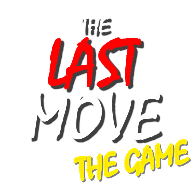 The Last Move - Logo