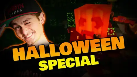 🎃👻 The Crypt of The Pumpkin Lord – HALLOWEEN SPECIAL!
