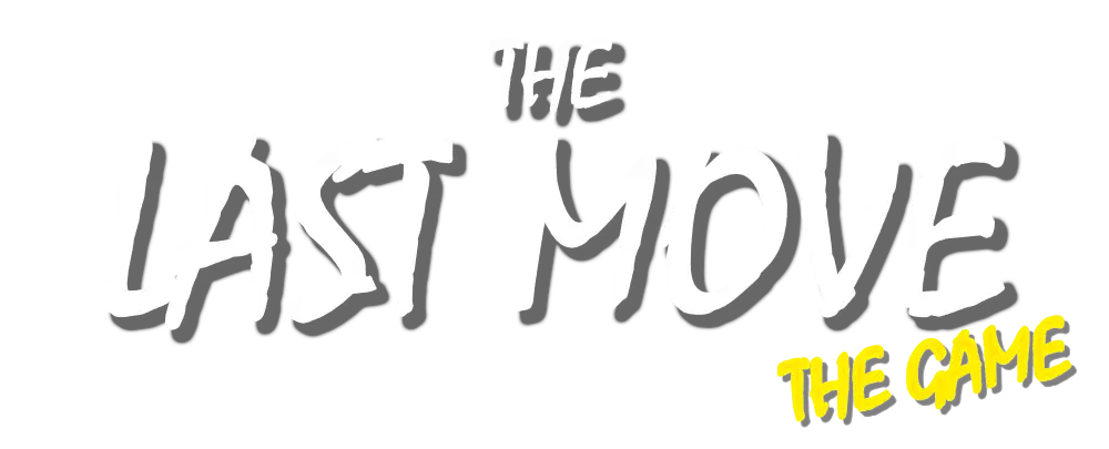 The Last Move - Logo