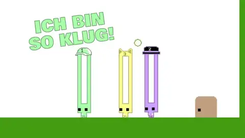 Die INTELLIGENTESTEN Pico Park 2 Spieler! 🧠
