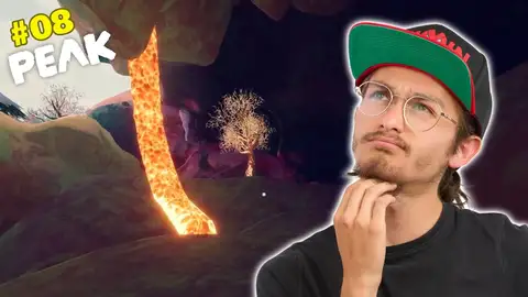 Die beste Abkürzung aller Zeiten! | PEAK #08